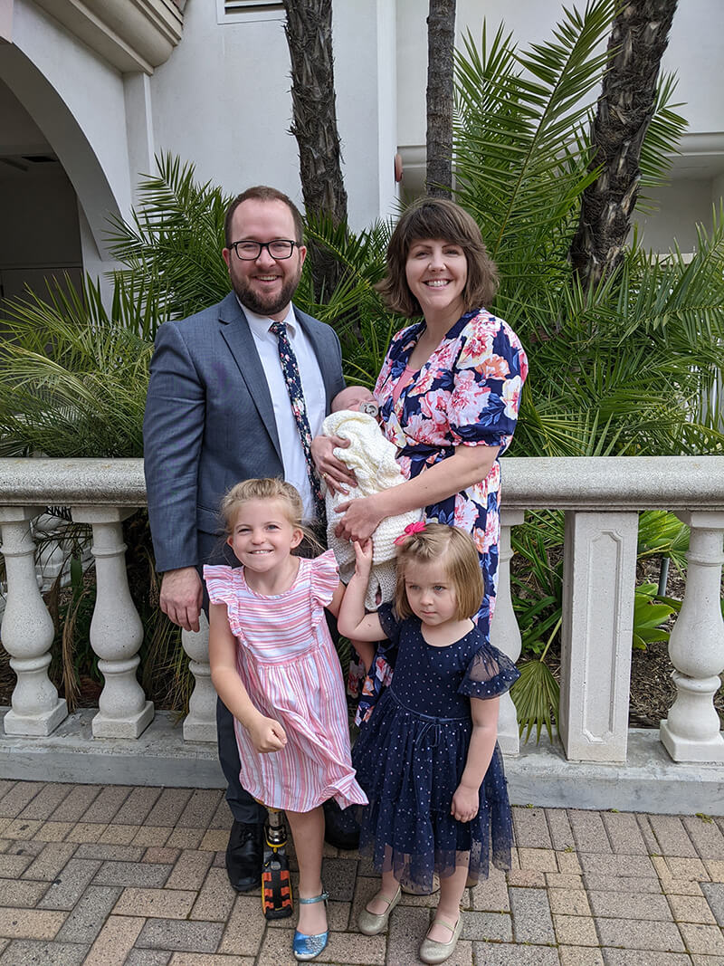 Goodman Family About Us Goodman Family About Us