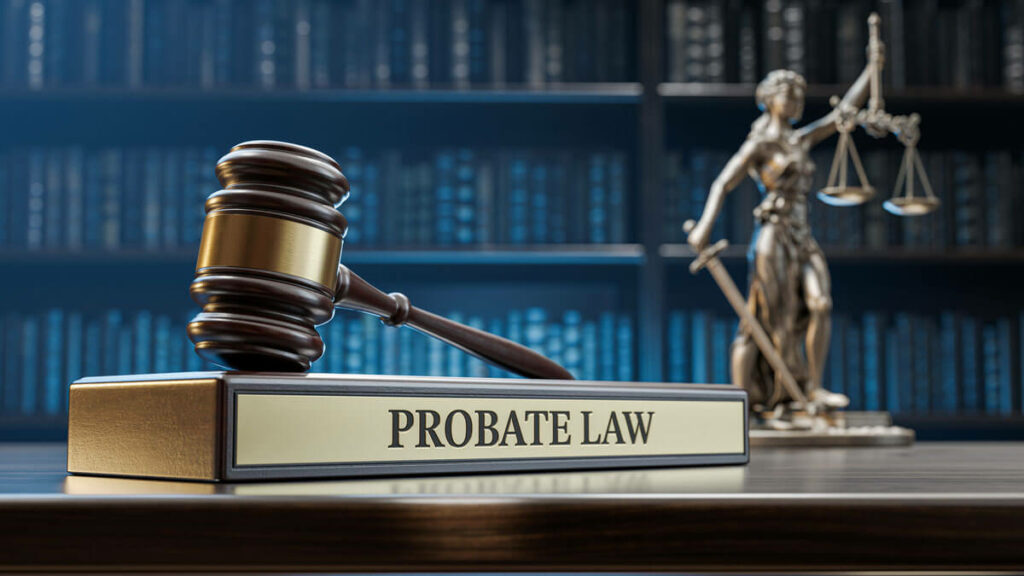 Probate-Law