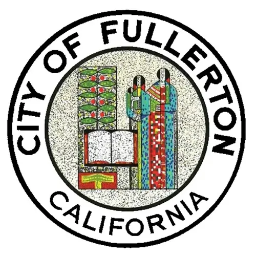 Fullerton-City
