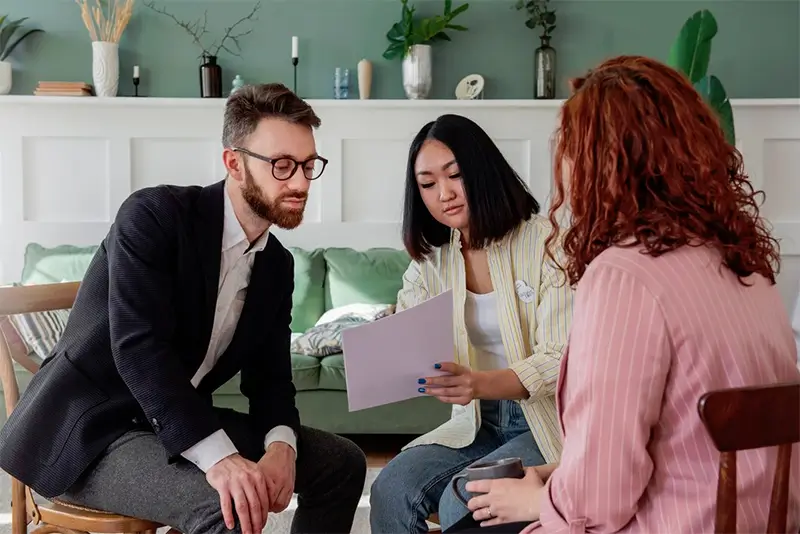 Estate Planning After Divorce in California: What to Update and Why It Cannot Wait