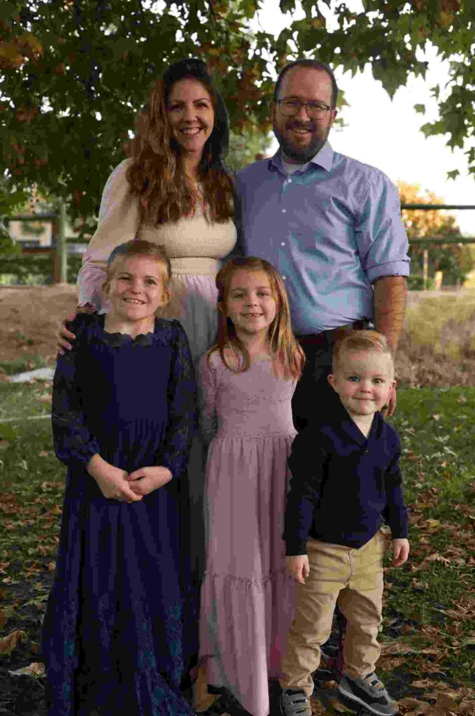 Goodman-Family 