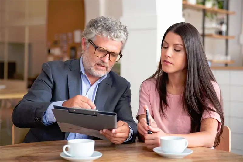 The Beneficiary Designation Mistake That Overrides Your Will or Trust