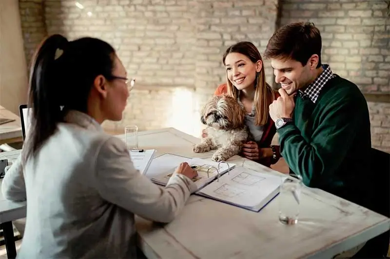Planning for Pets in a California Estate Plan